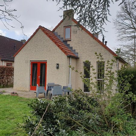 Gezellige Vakantiewoning Met Sauna In Ewijk Bij Nijmegen - Recreational Only No Workers Exterior foto