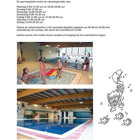 Gezellige Vakantiewoning Met Sauna In Ewijk Bij Nijmegen - Recreational Only No Workers Exterior foto