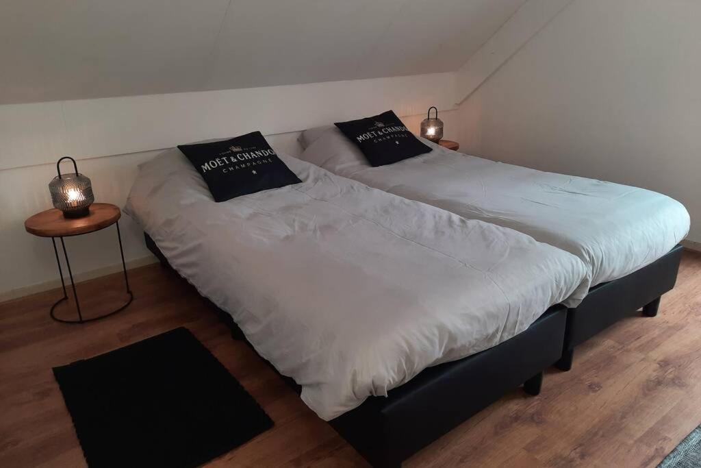Gezellige Vakantiewoning Met Sauna In Ewijk Bij Nijmegen - Recreational Only No Workers Exterior foto
