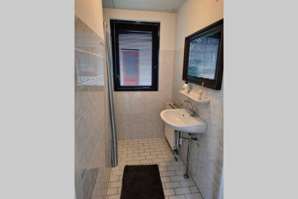 Gezellige Vakantiewoning Met Sauna In Ewijk Bij Nijmegen - Recreational Only No Workers Exterior foto