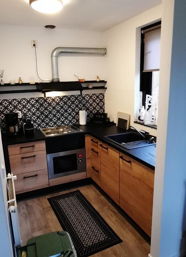Gezellige Vakantiewoning Met Sauna In Ewijk Bij Nijmegen - Recreational Only No Workers Exterior foto
